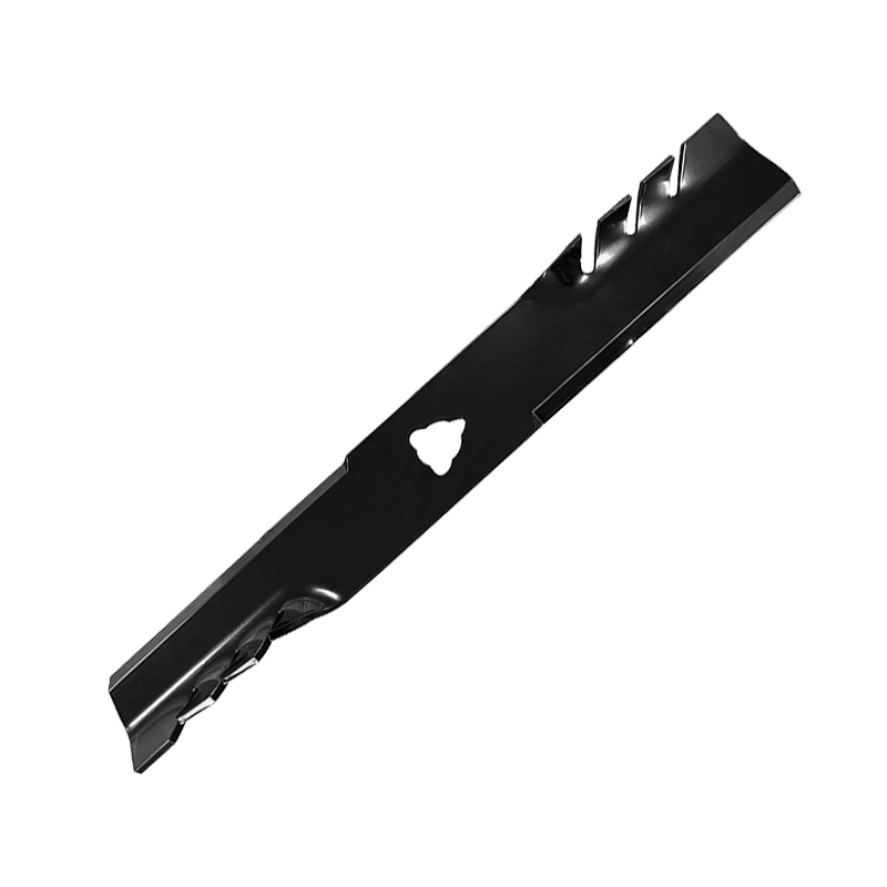 STIGA 公园组合125 割草机用 加强型鳄鱼刀片  零件编号：1134-9125-01