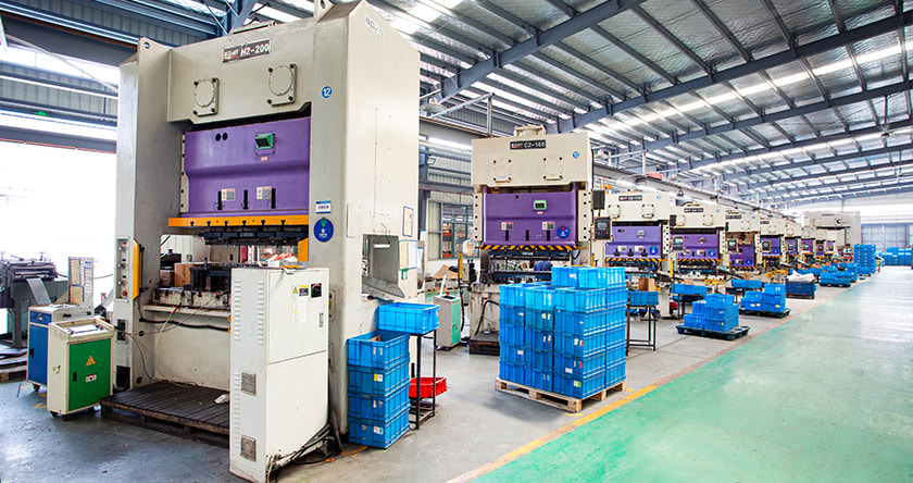 安徽博行机械有限公司